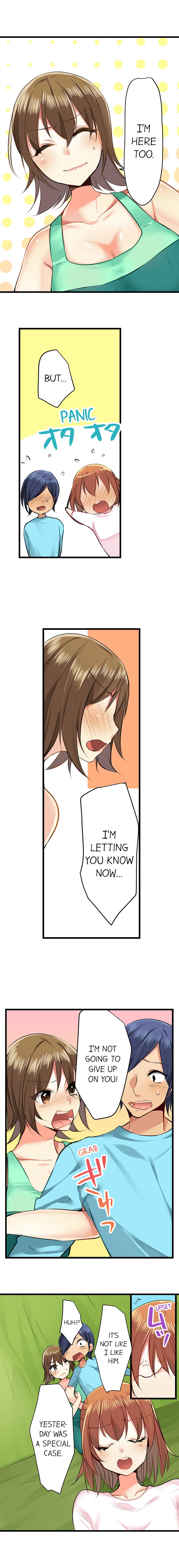 Sex in the Sleeping Bag. Can I Join You? page 162