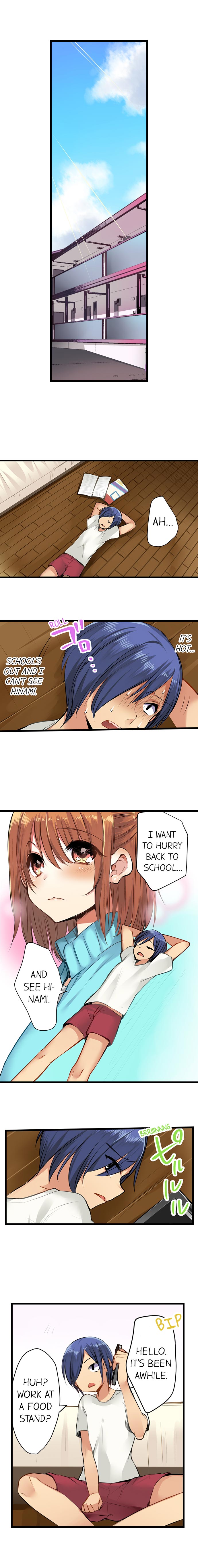 Sex in the Sleeping Bag. Can I Join You? page 164