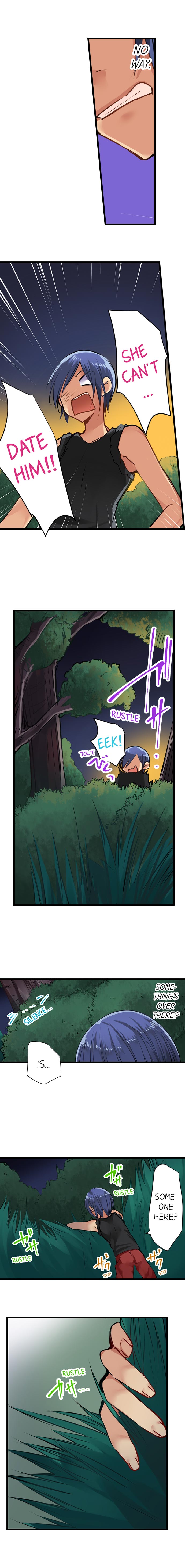 Sex in the Sleeping Bag. Can I Join You? page 170