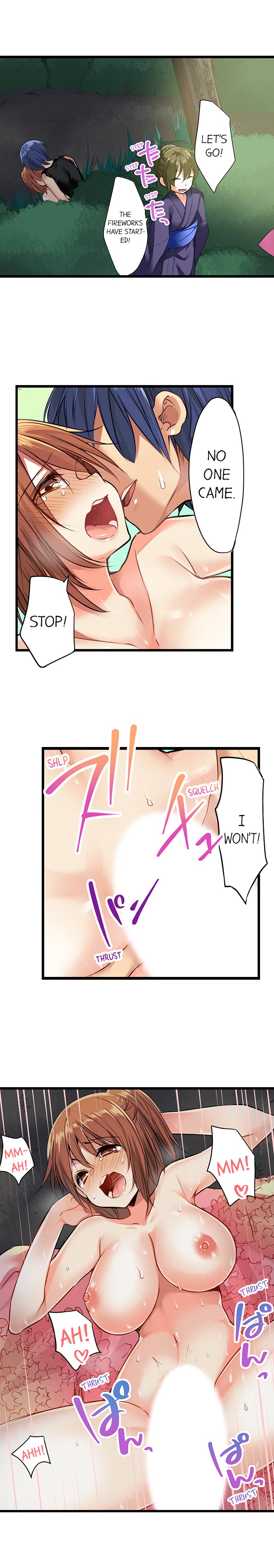 Sex in the Sleeping Bag. Can I Join You? page 182