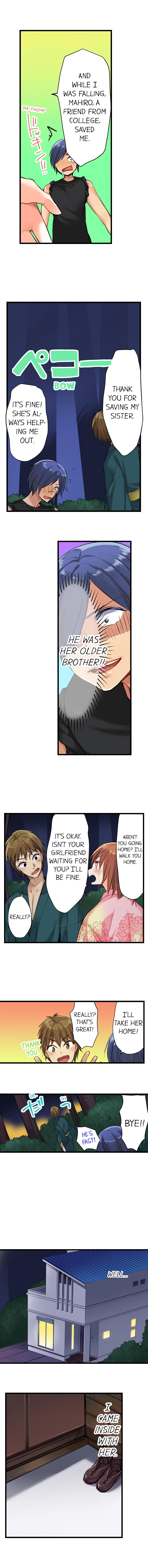 Sex in the Sleeping Bag. Can I Join You? page 186