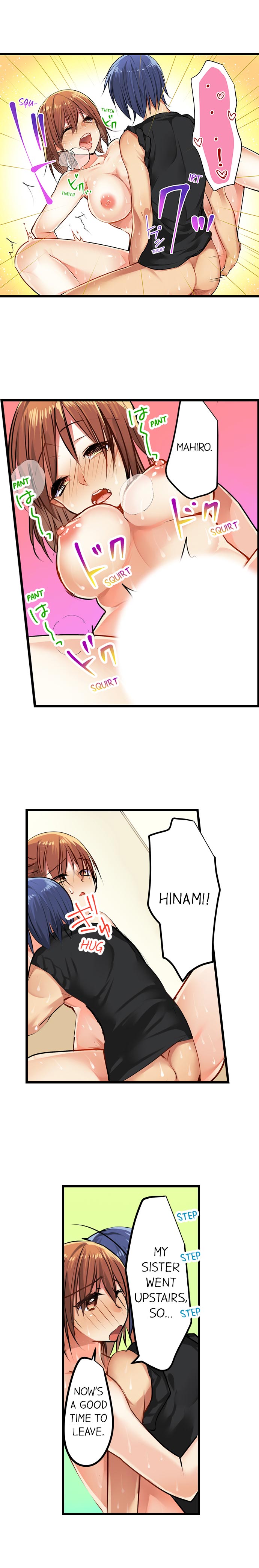 Sex in the Sleeping Bag. Can I Join You? page 194