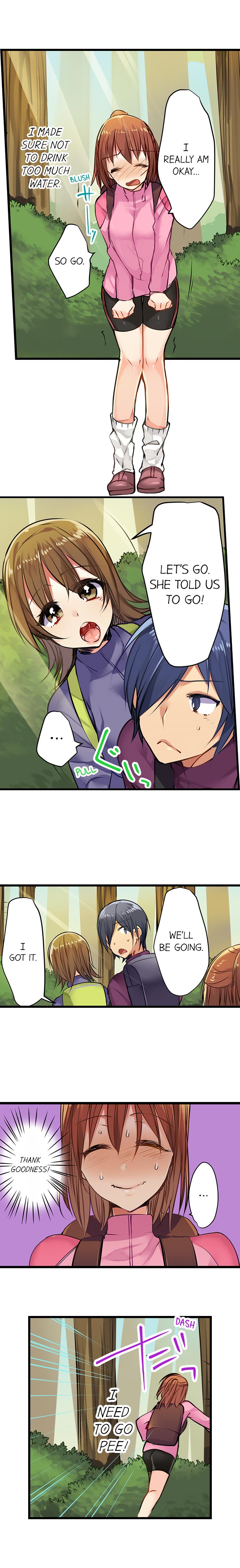 Sex in the Sleeping Bag. Can I Join You? page 204