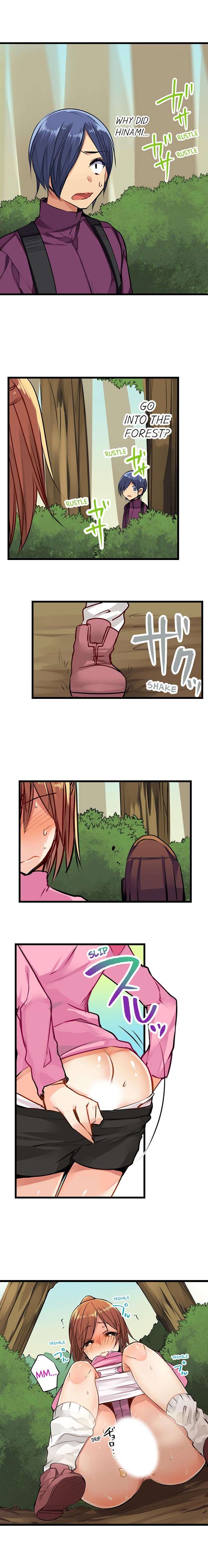 Sex in the Sleeping Bag. Can I Join You? page 207