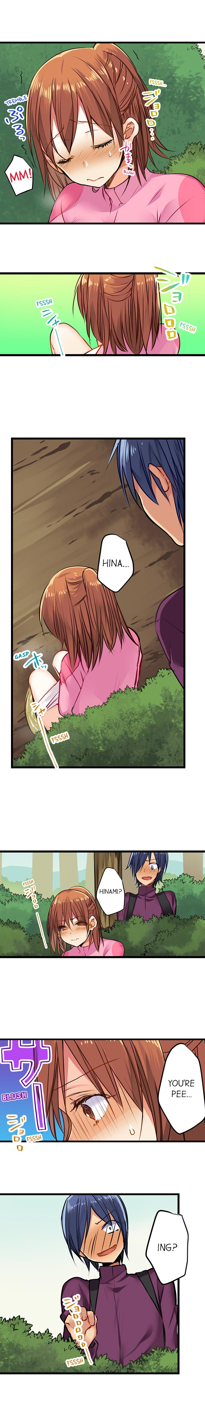 Sex in the Sleeping Bag. Can I Join You? page 209