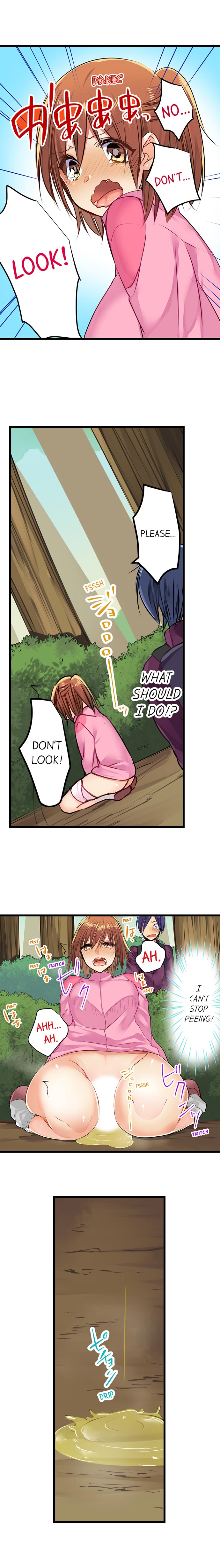 Sex in the Sleeping Bag. Can I Join You? page 210