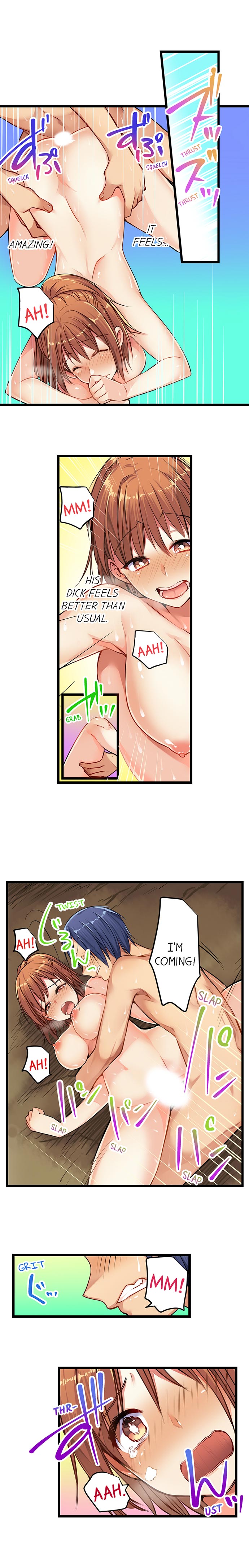 Sex in the Sleeping Bag. Can I Join You? page 221