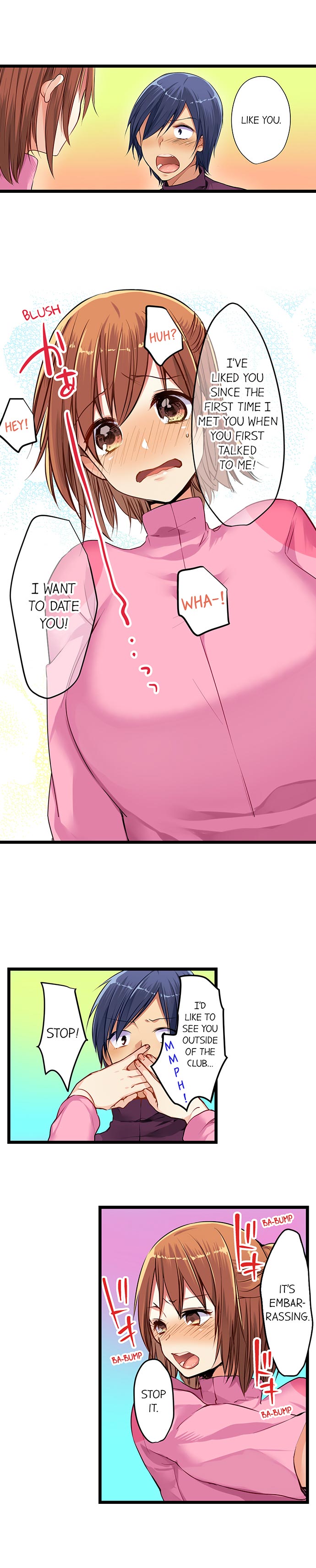 Sex in the Sleeping Bag. Can I Join You? page 233