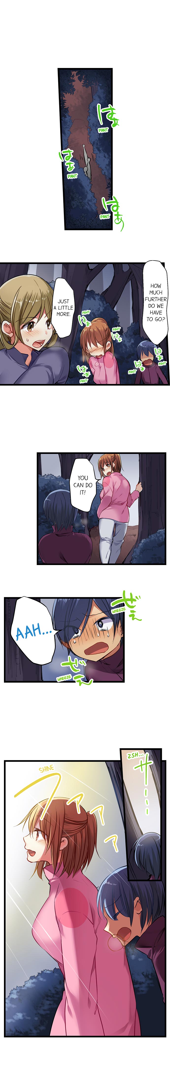 Sex in the Sleeping Bag. Can I Join You? page 241
