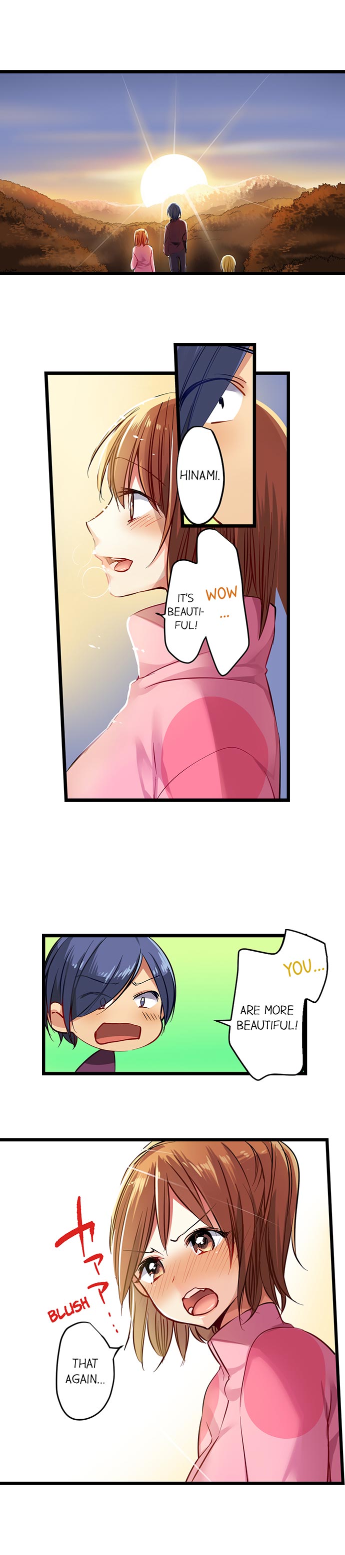 Sex in the Sleeping Bag. Can I Join You? page 242