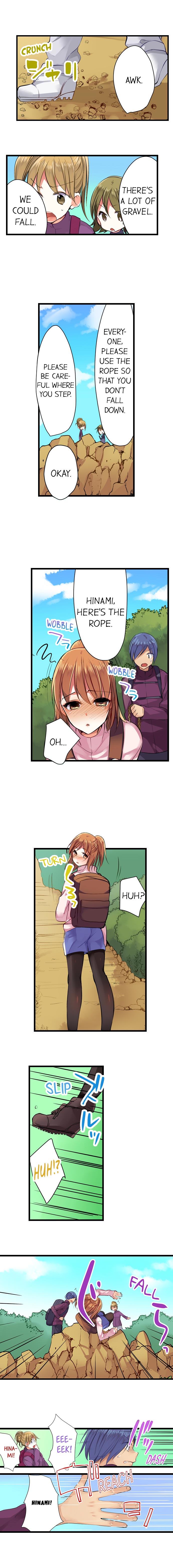 Sex in the Sleeping Bag. Can I Join You? page 50