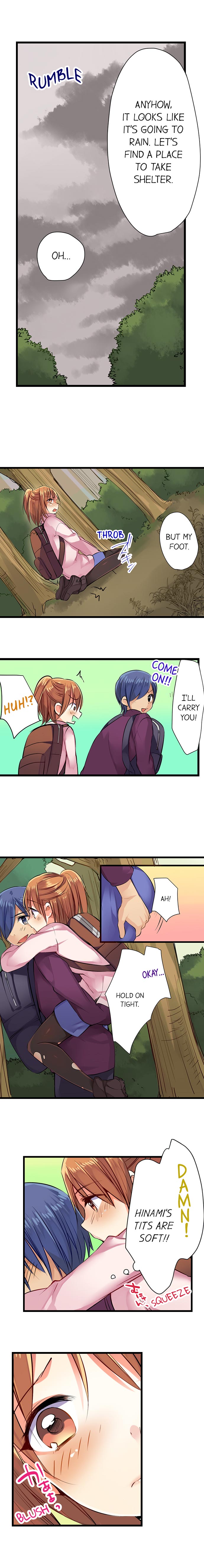 Sex in the Sleeping Bag. Can I Join You? page 53
