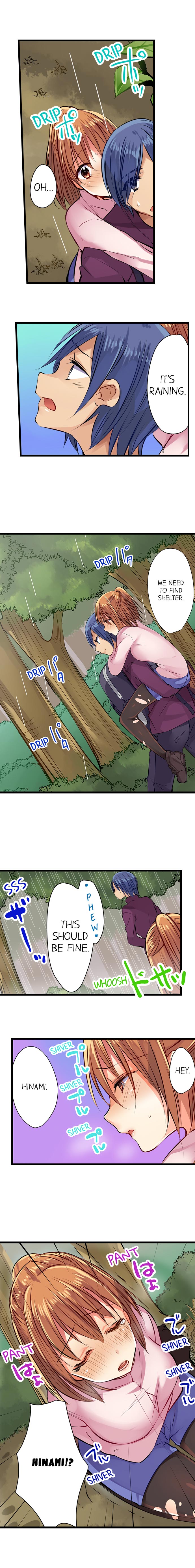 Sex in the Sleeping Bag. Can I Join You? page 54