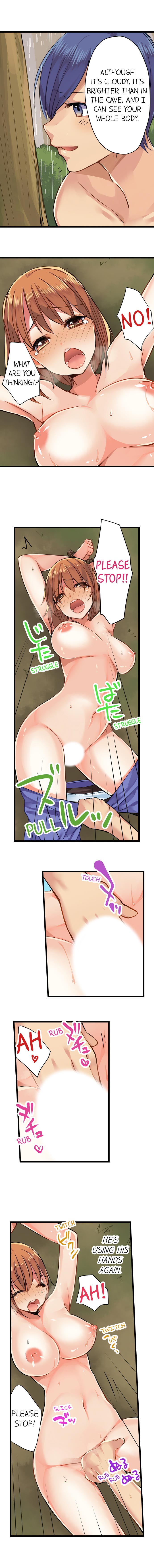 Sex in the Sleeping Bag. Can I Join You? page 65