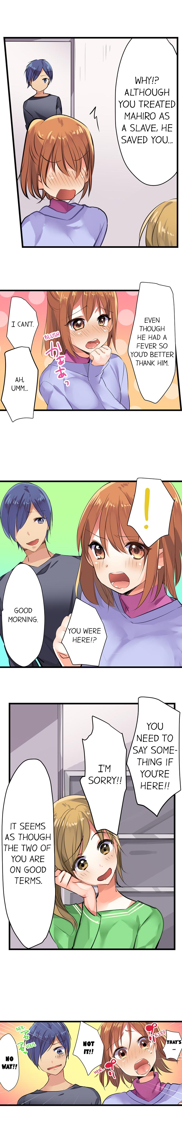 Sex in the Sleeping Bag. Can I Join You? page 81