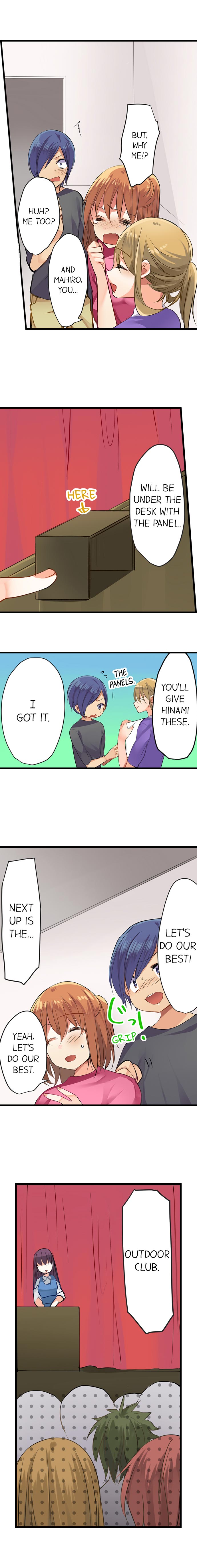 Sex in the Sleeping Bag. Can I Join You? page 87