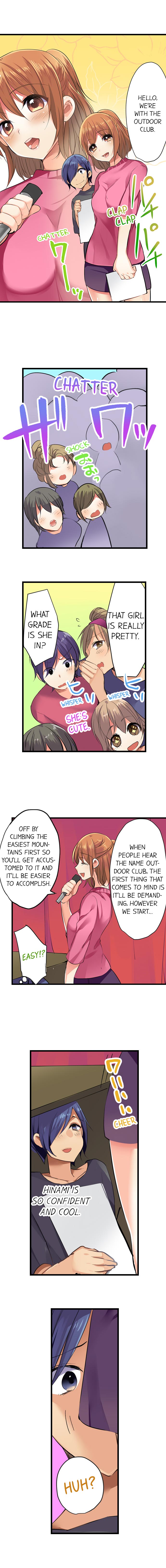 Sex in the Sleeping Bag. Can I Join You? page 88
