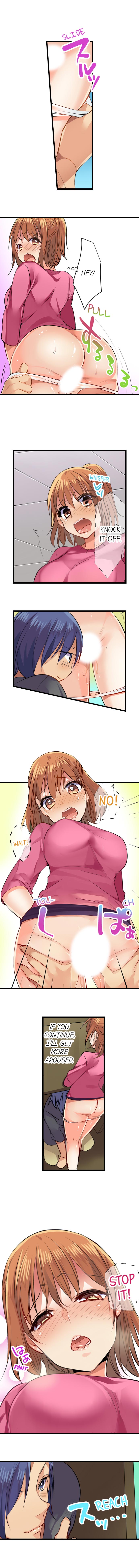 Sex in the Sleeping Bag. Can I Join You? page 95