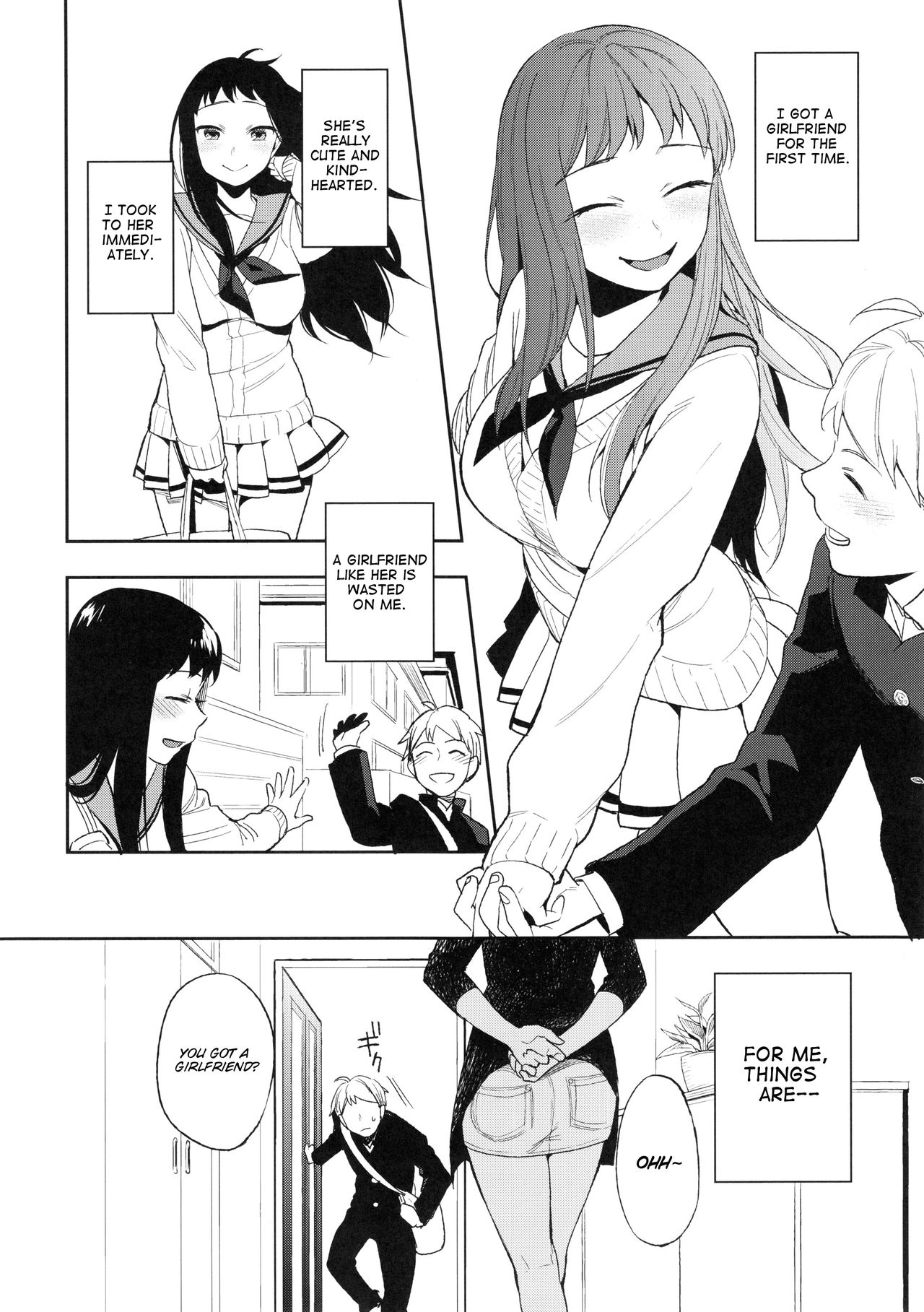 SEX INTERSECT page 6