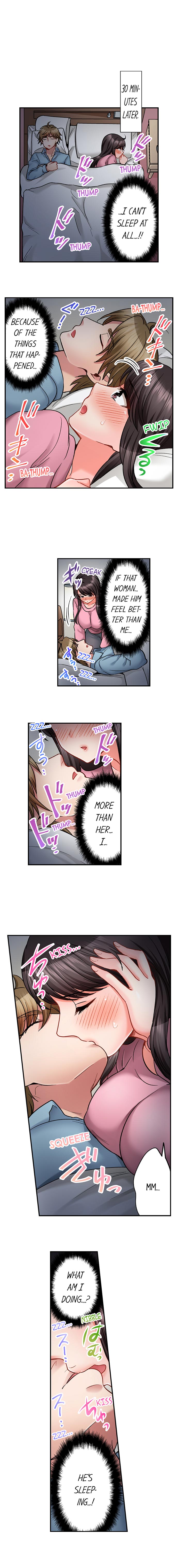 Sex is Part of Undercover Agent's Job? Ch. 1 - 30 page 224