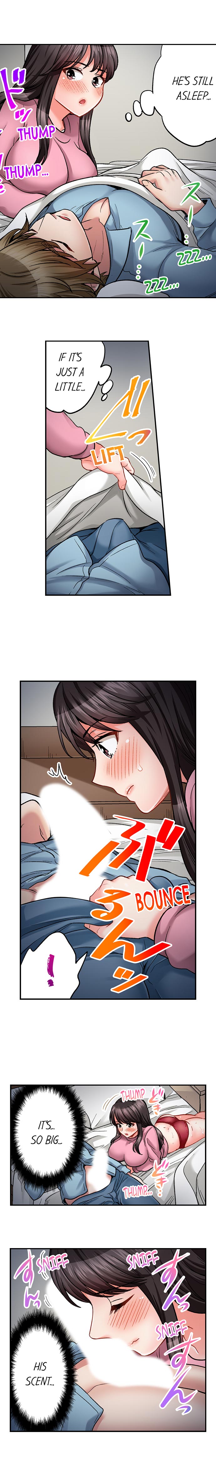 Sex is Part of Undercover Agent's Job? Ch. 1 - 30 page 228
