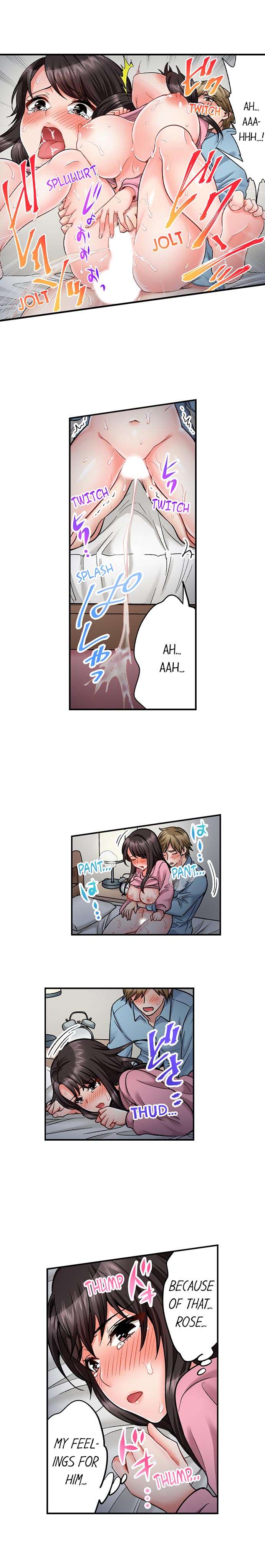 Sex is Part of Undercover Agent's Job? Ch. 1 - 30 page 243