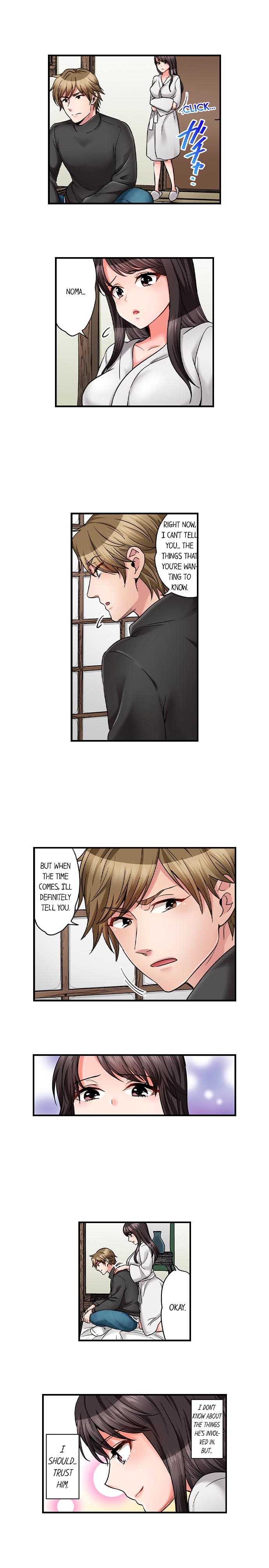 Sex is Part of Undercover Agent's Job? Ch. 1 - 30 page 271