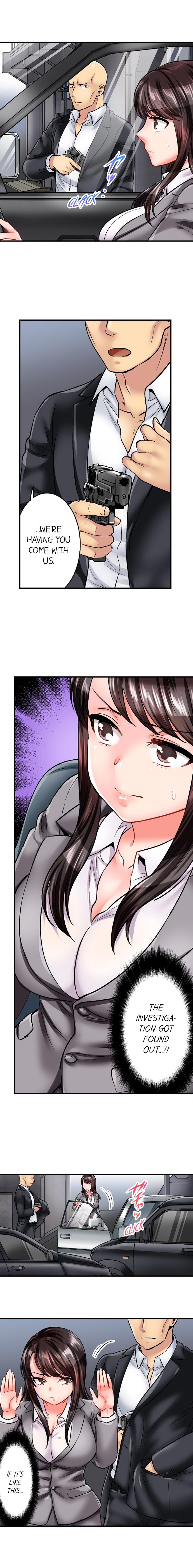 Sex is Part of Undercover Agent's Job? Ch. 1 - 30 page 51