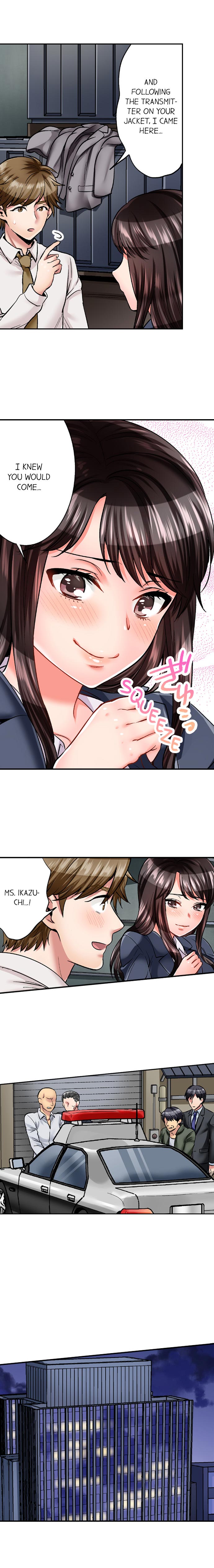 Sex is Part of Undercover Agent's Job? Ch. 1 - 30 page 68