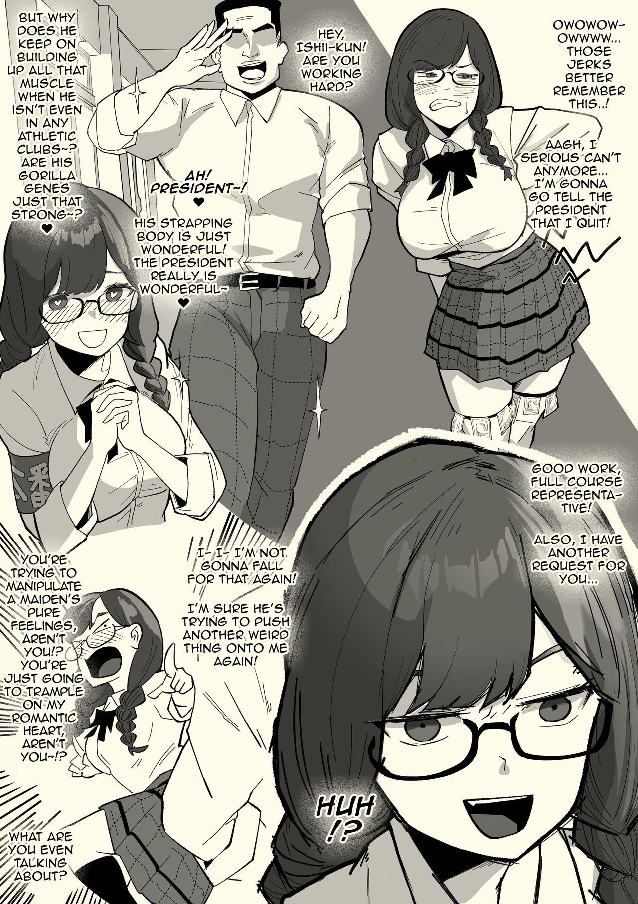 Sex Representative page 28