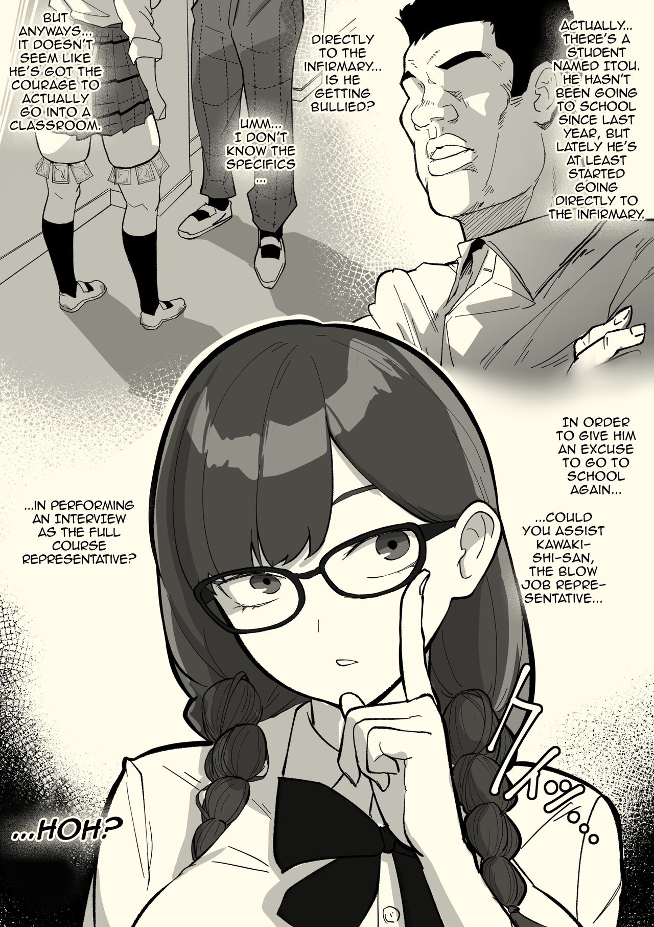 Sex Representative page 29