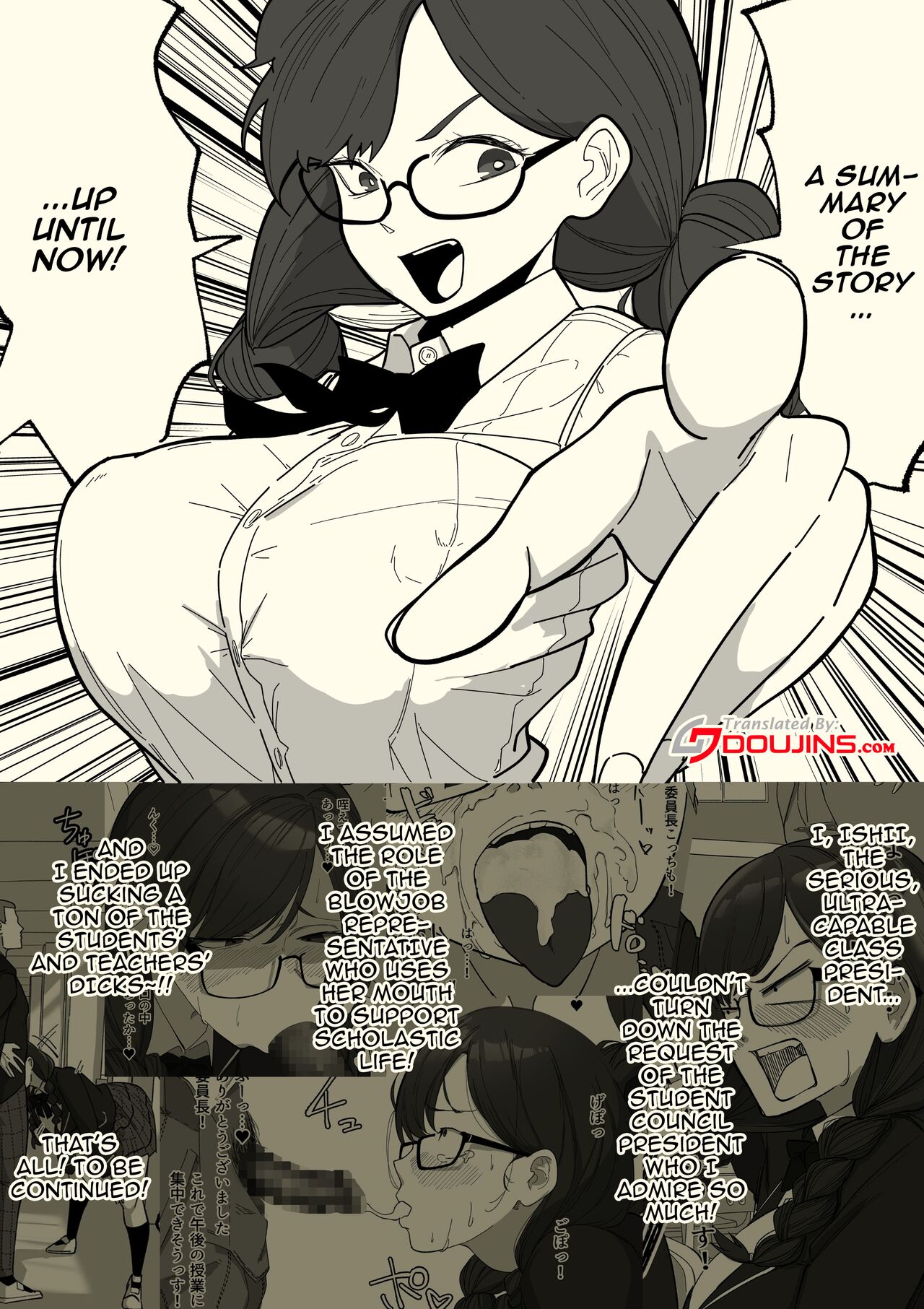Sex Representative page 3