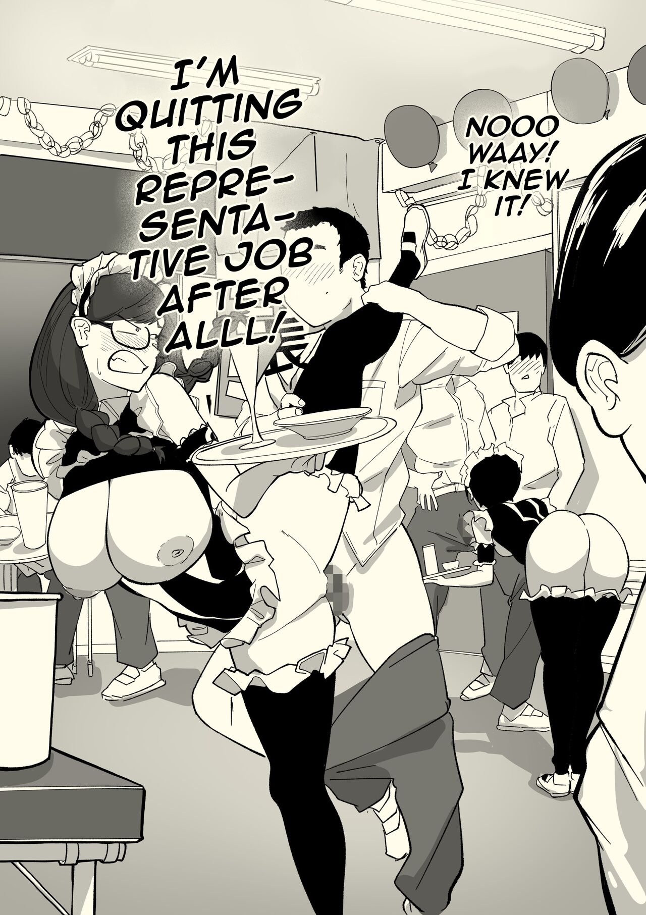Sex Representative page 34
