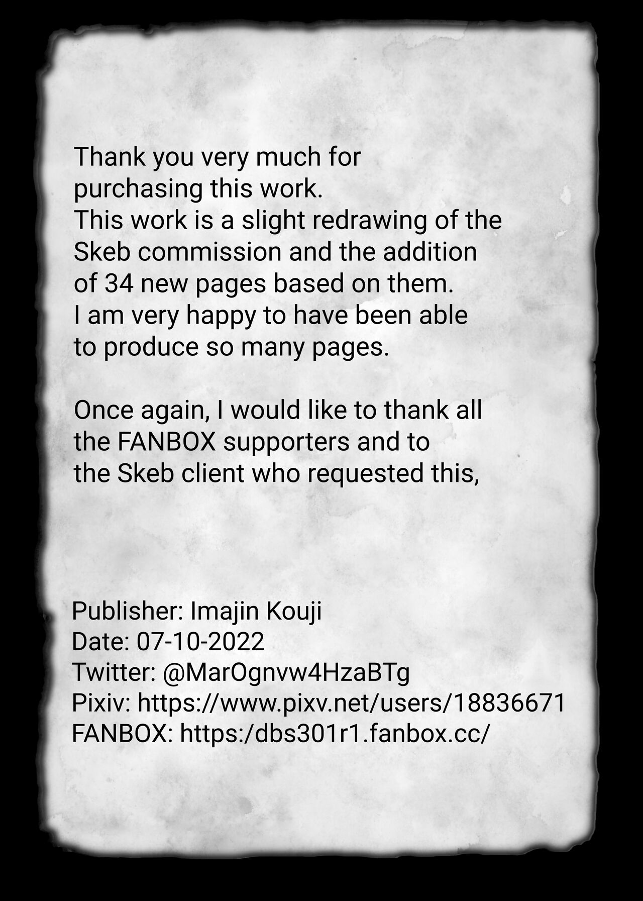 Sex Slave Nami page 74