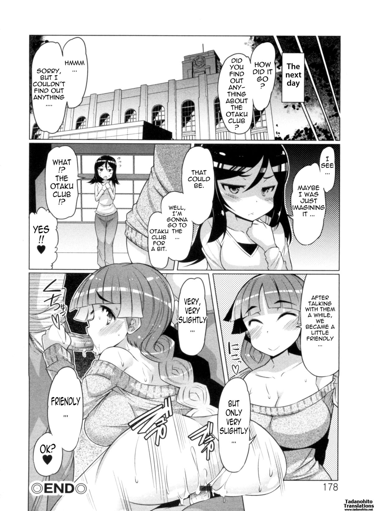 Sex Slave Volunteer page 178