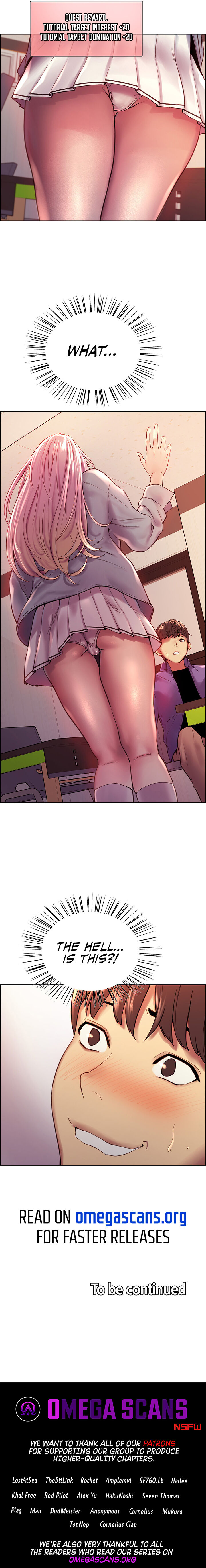 Sex Stopwatch page 11