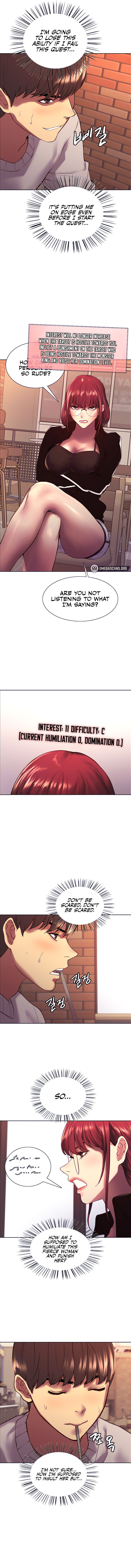 Sex Stopwatch page 153
