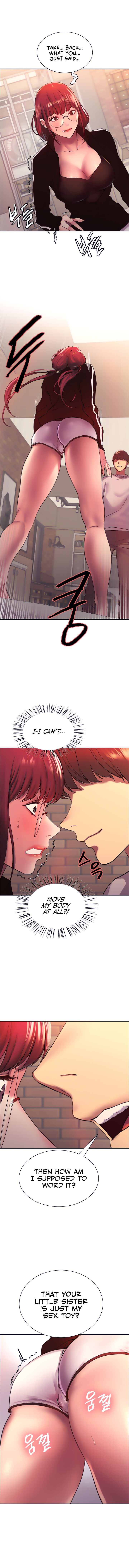 Sex Stopwatch page 160