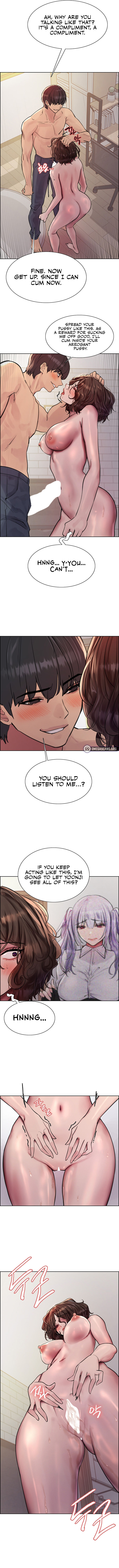 Sex Stopwatch page 610