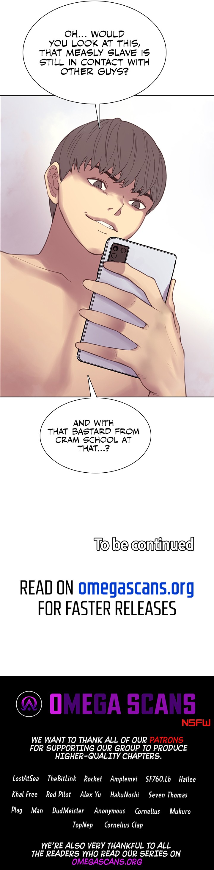 Sex Stopwatch page 74