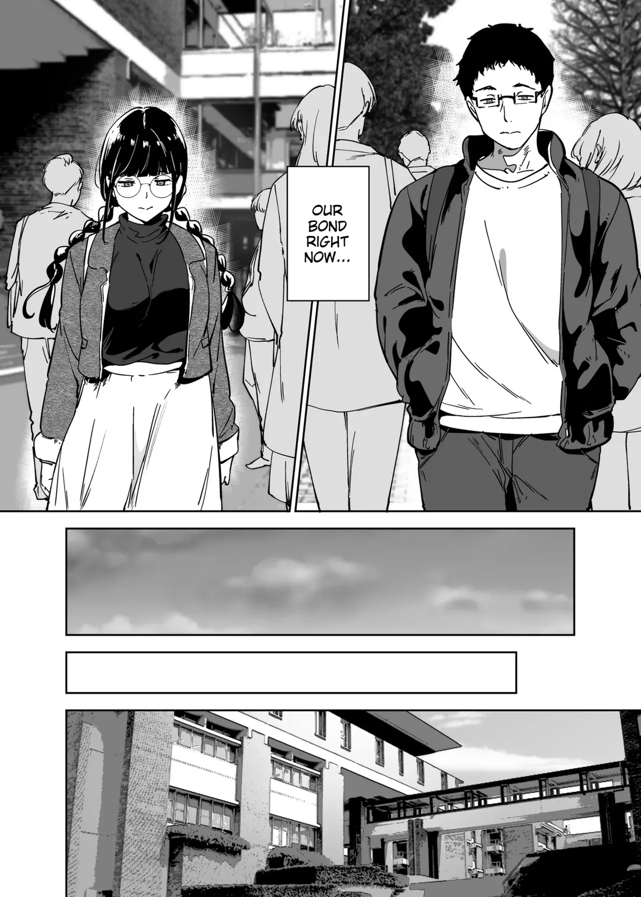 Sex with Your Otaku Friend is Mindblowing 3 page 17