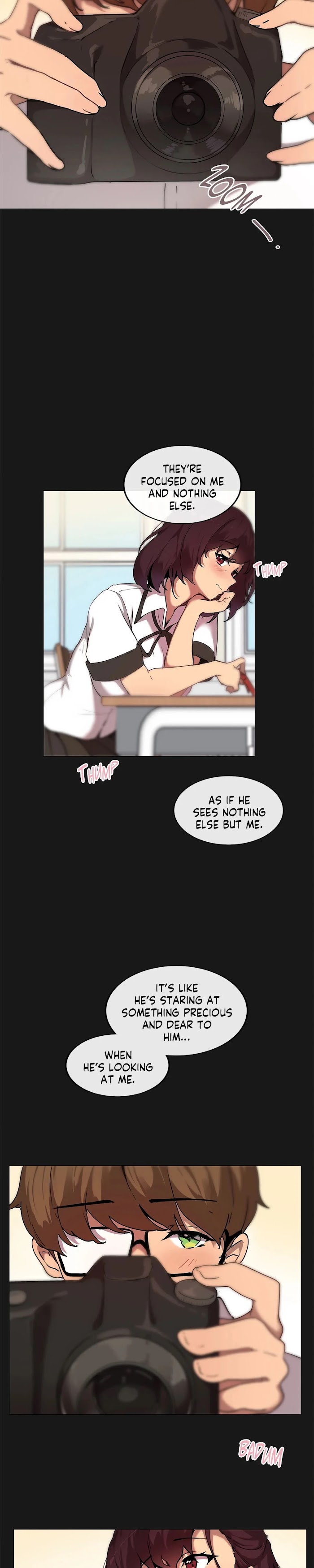 Sexcape Room: Wipe Out Ch.9/9 [English] [Manhwa PDF] Completed page 106