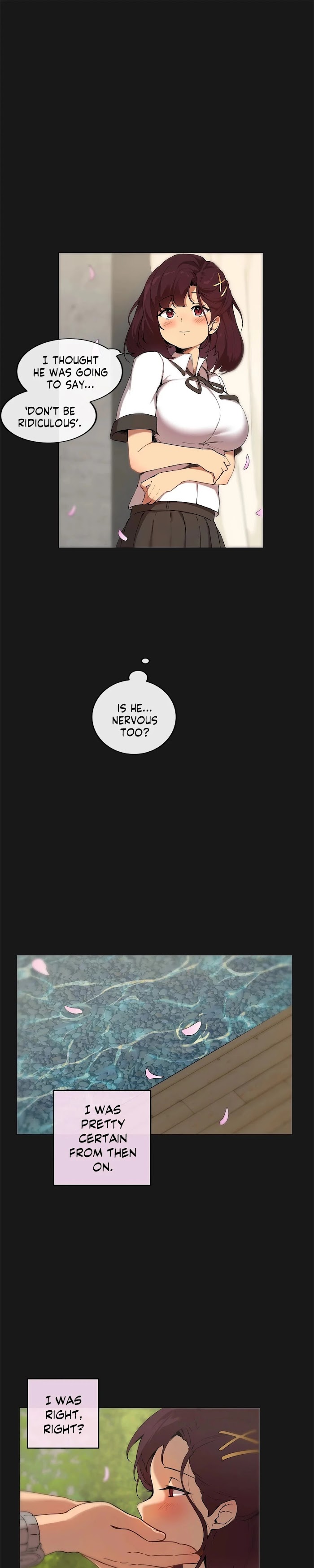 Sexcape Room: Wipe Out Ch.9/9 [English] [Manhwa PDF] Completed page 113