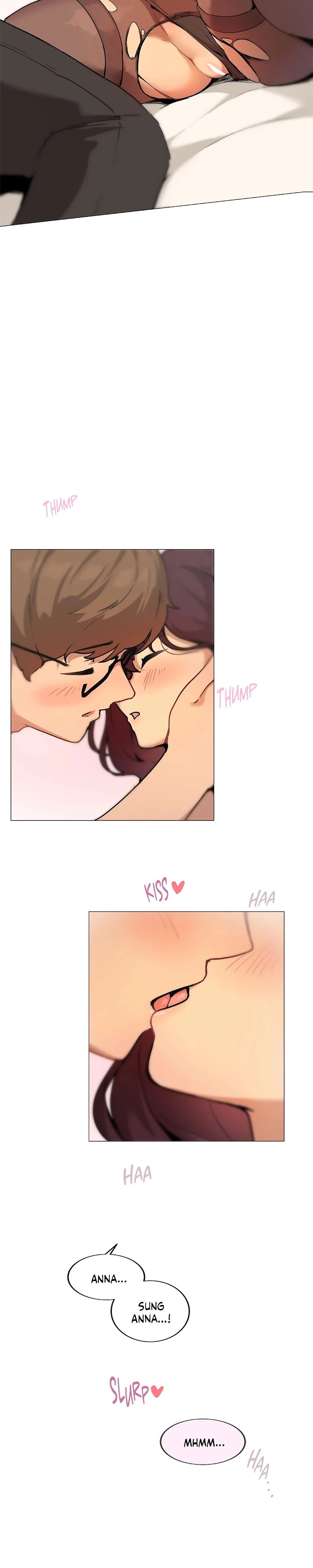 Sexcape Room: Wipe Out Ch.9/9 [English] [Manhwa PDF] Completed page 120