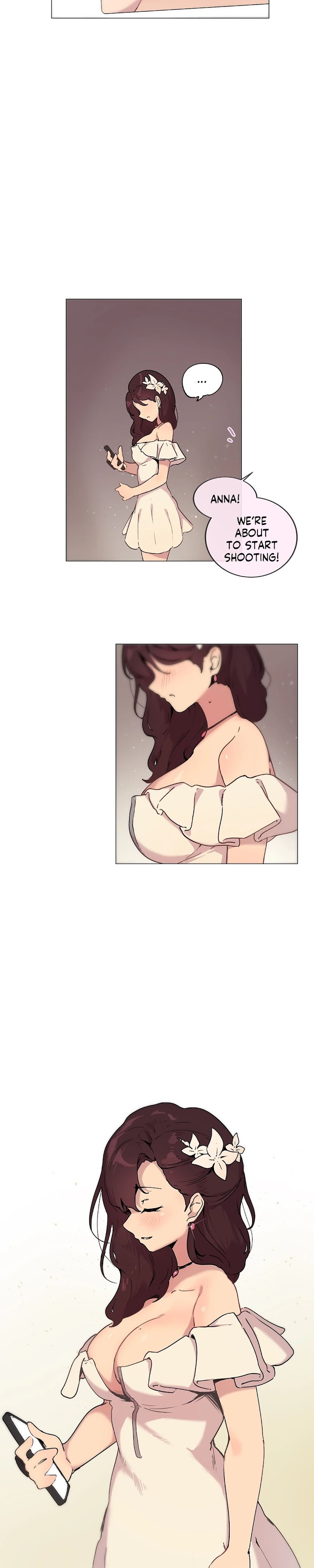 Sexcape Room: Wipe Out Ch.9/9 [English] [Manhwa PDF] Completed page 130