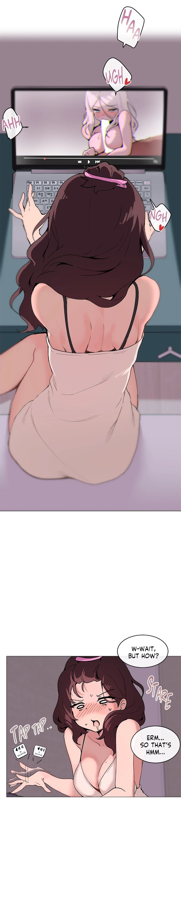Sexcape Room: Wipe Out Ch.9/9 [English] [Manhwa PDF] Completed page 139