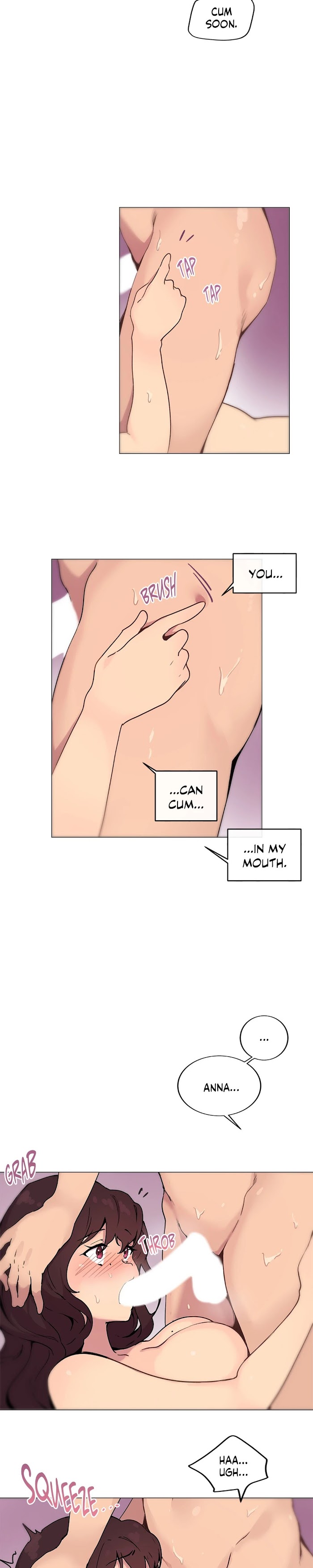 Sexcape Room: Wipe Out Ch.9/9 [English] [Manhwa PDF] Completed page 142