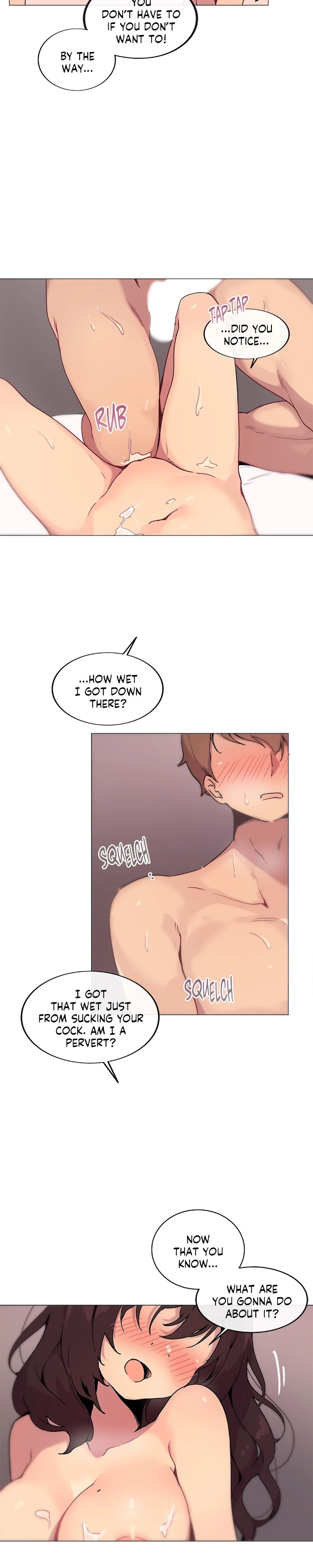 Sexcape Room: Wipe Out Ch.9/9 [English] [Manhwa PDF] Completed page 147