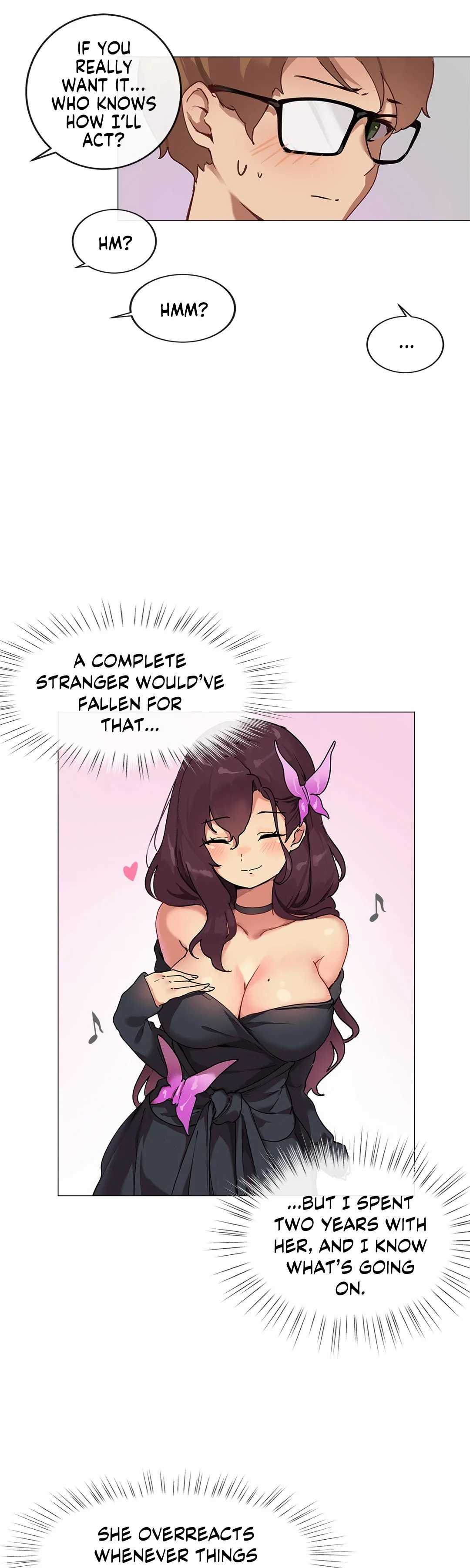 Sexcape Room: Wipe Out Ch.9/9 [English] [Manhwa PDF] Completed page 16