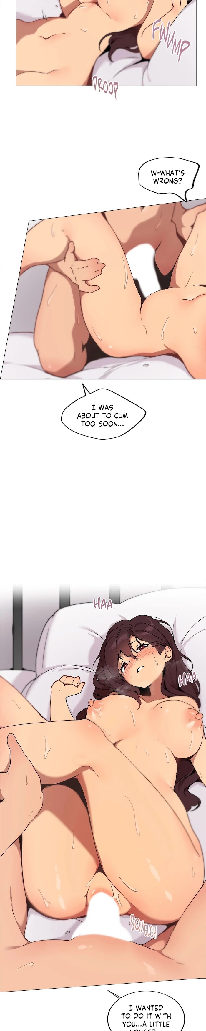 Sexcape Room: Wipe Out Ch.9/9 [English] [Manhwa PDF] Completed page 167